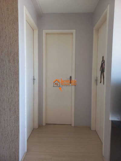 Apartamento, 2 quartos, 52 m² - Foto 5