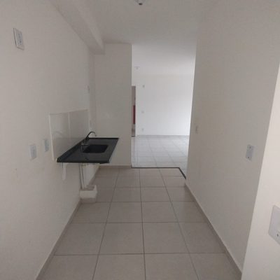 Apartamento, 2 quartos, 54 m² - Foto 4