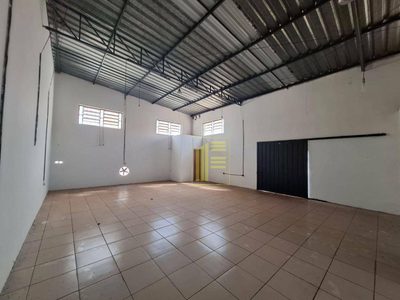 Loja-Salão, 180 m² - Foto 2