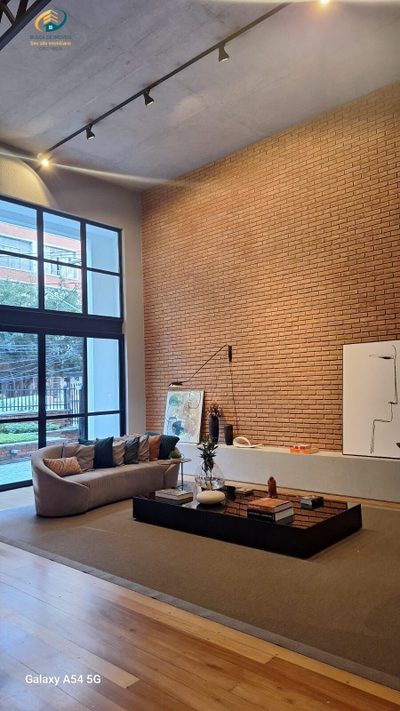 Apartamento, 1 quarto, 159 m² - Foto 2