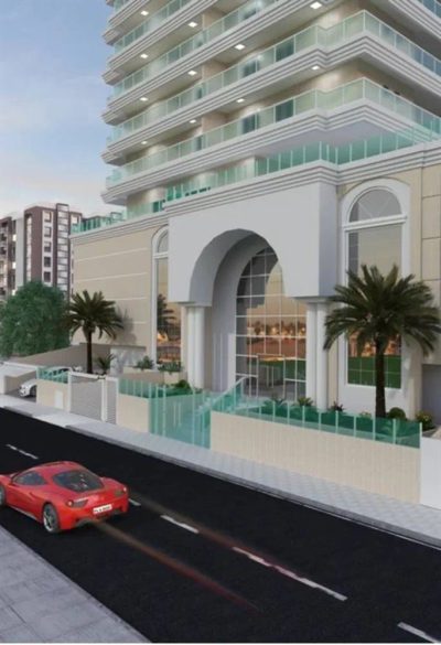 Apartamento, 3 quartos, 145 m² - Foto 3