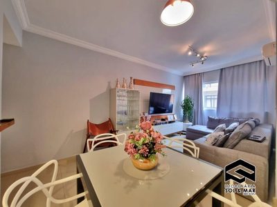 Apartamento, 3 quartos, 85 m² - Foto 3