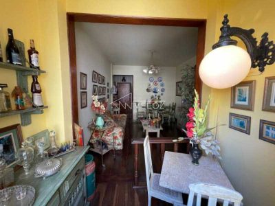 Apartamento, 3 quartos, 97 m² - Foto 3