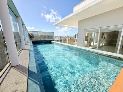 Cobertura, 3 quartos, 340 m² - Foto 1