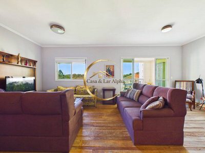 Apartamento, 3 quartos, 133 m² - Foto 1