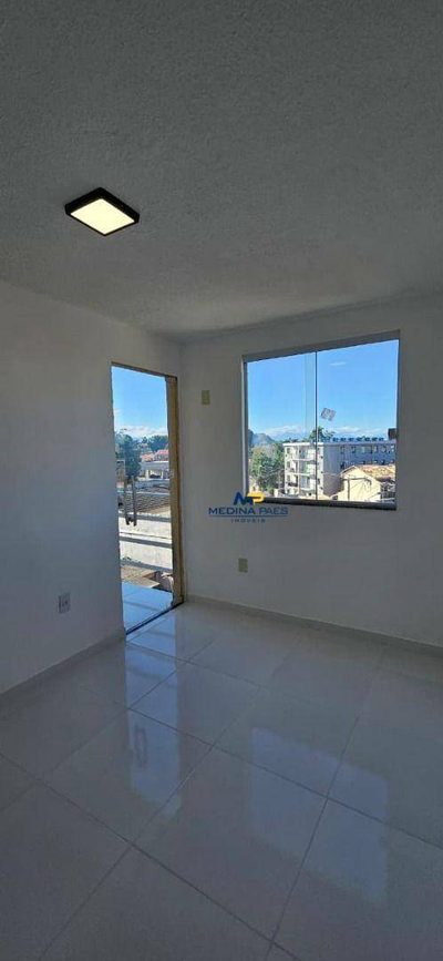 Apartamento, 2 quartos, 66 m² - Foto 2