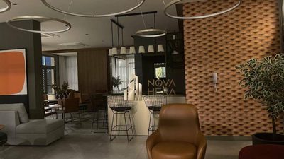 Apartamento, 2 quartos, 64 m² - Foto 3