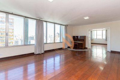 Cobertura, 4 quartos, 498 m² - Foto 1