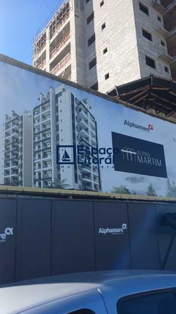 Apartamento, 2 quartos, 75 m² - Foto 2