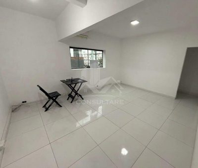 Sala-Conjunto, 40 m² - Foto 1