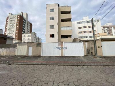 Apartamento, 1 quarto, 30 m² - Foto 1