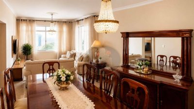 Apartamento, 2 quartos, 150 m² - Foto 1