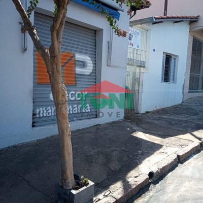 Prédio Inteiro - Foto 1