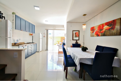 Casa, 3 quartos, 152 m² - Foto 4