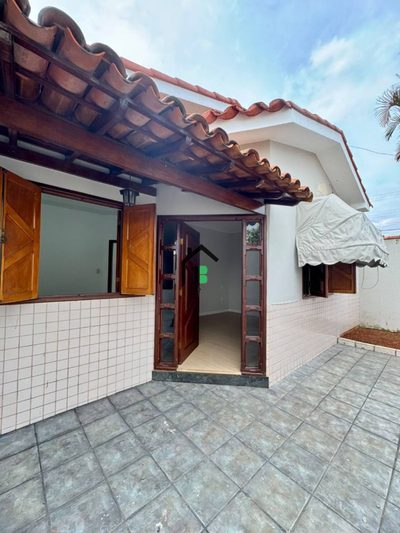 Casa, 3 quartos, 153 m² - Foto 2