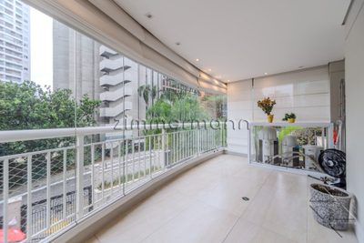 Apartamento, 2 quartos, 78 m² - Foto 2