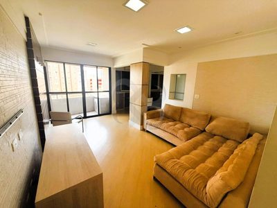 Apartamento, 2 quartos, 74 m² - Foto 3