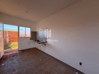 Casa, 2 quartos - Foto 4