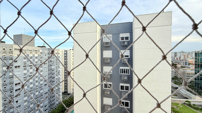 Apartamento, 2 quartos, 82 m² - Foto 4