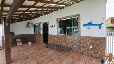 Casa, 2 quartos, 300 m² - Foto 5