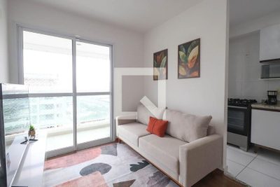 Apartamento, 1 quarto, 45 m² - Foto 5