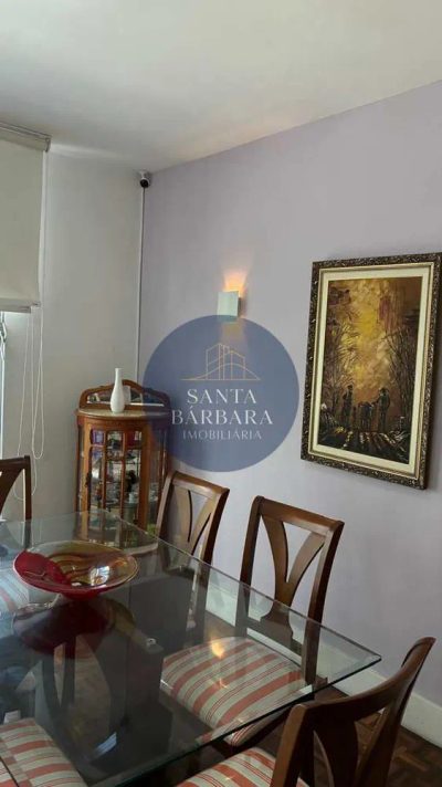 Apartamento, 3 quartos, 120 m² - Foto 5