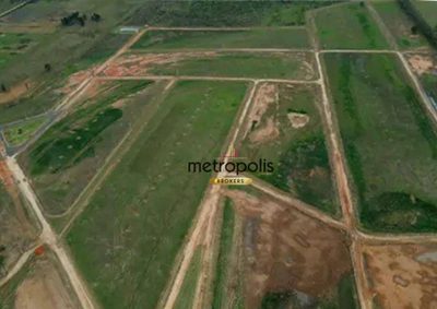 Loteamento e Condomínio, 1000 m² - Foto 3