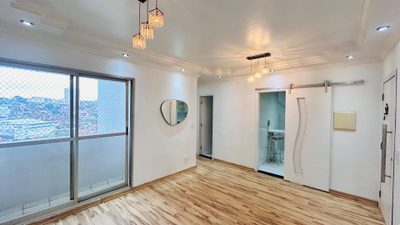 Apartamento, 2 quartos, 61 m² - Foto 4