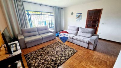Casa, 3 quartos, 256 m² - Foto 5