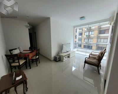 Apartamento, 2 quartos, 81 m² - Foto 1