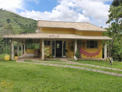 Casa, 3 quartos - Foto 1