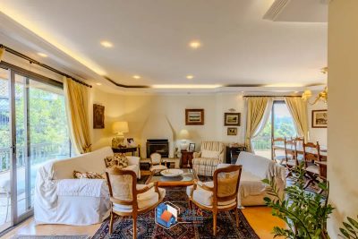 Apartamento, 4 quartos, 177 m² - Foto 4
