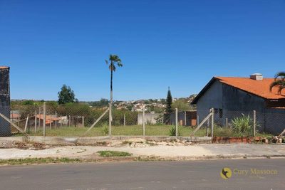 Terreno, 500 m² - Foto 1