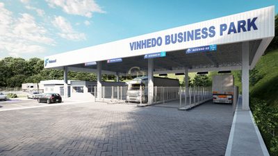 Depósito-Galpão, 5914 m² - Foto 4