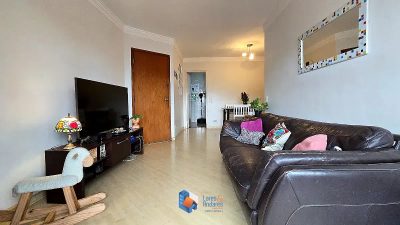 Apartamento, 3 quartos, 79 m² - Foto 4