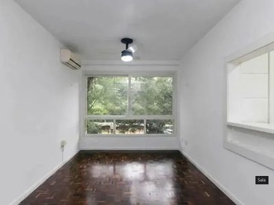 Apartamento, 2 quartos, 59 m² - Foto 1