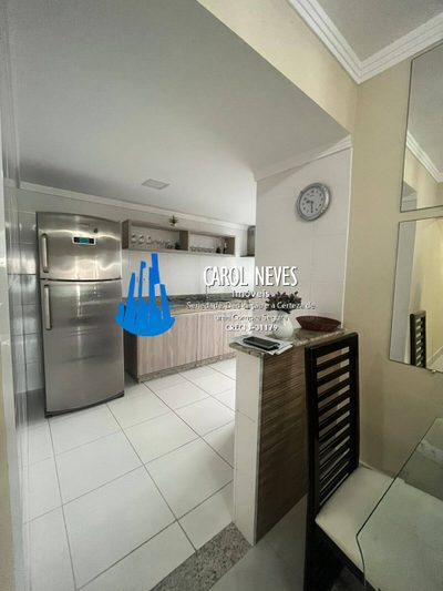 Apartamento, 2 quartos, 72 m² - Foto 5