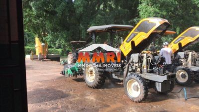 Fazenda, 2350 m² - Foto 2