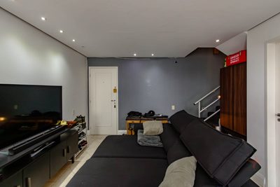 Apartamento, 1 quarto, 71 m² - Foto 5