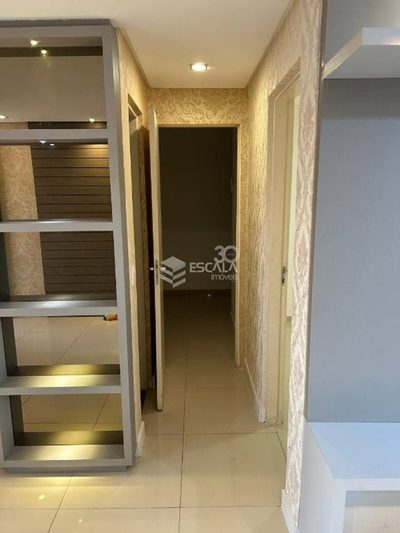 Apartamento, 2 quartos, 53 m² - Foto 5