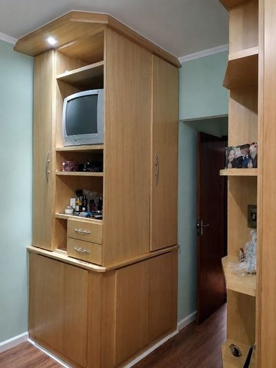 Sobrado, 3 quartos, 144 m² - Foto 4