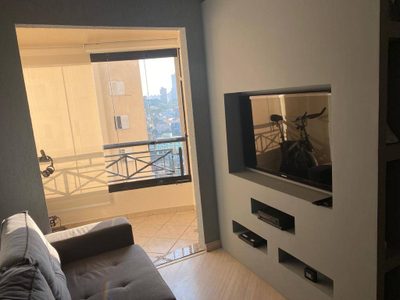 Apartamento, 2 quartos, 53 m² - Foto 2