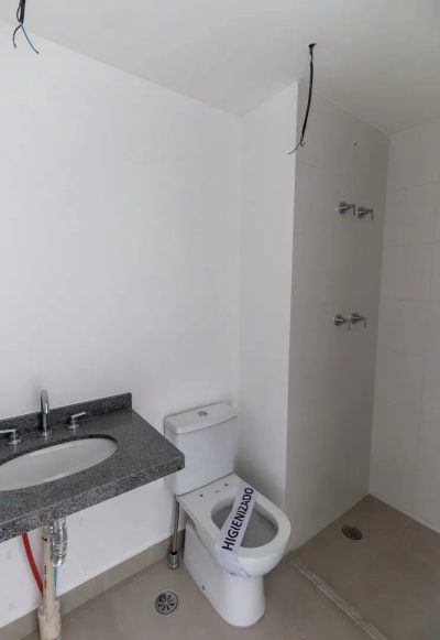 Apartamento, 1 quarto, 25 m² - Foto 5