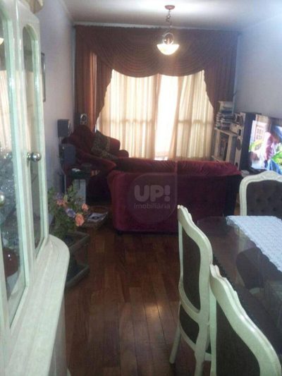 Apartamento, 3 quartos, 117 m² - Foto 2
