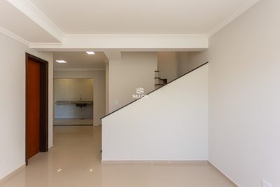 Sobrado, 3 quartos, 104 m² - Foto 5