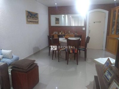Apartamento, 3 quartos, 100 m² - Foto 5