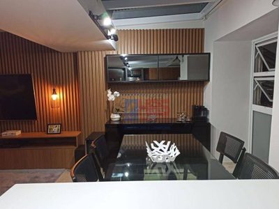 Apartamento, 2 quartos, 100 m² - Foto 3