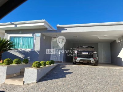 Casa, 3 quartos, 225 m² - Foto 3