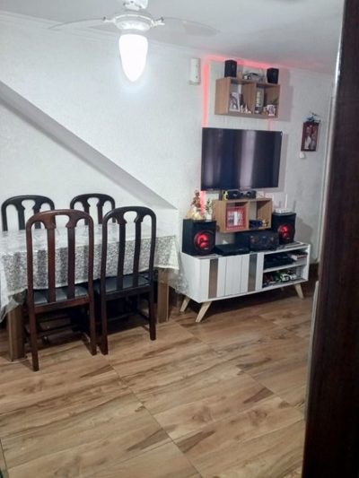 Apartamento, 2 quartos, 44 m² - Foto 5
