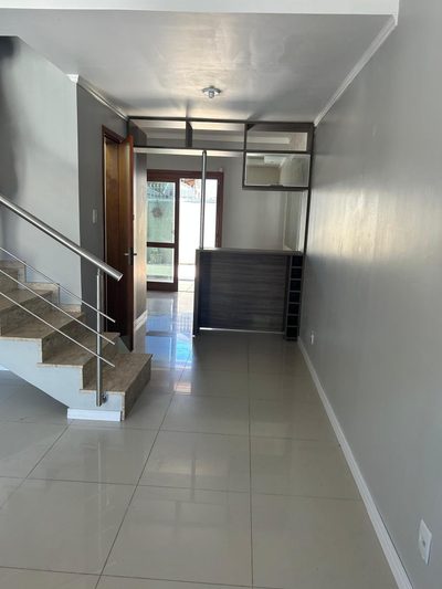 Casa, 2 quartos, 88 m² - Foto 2